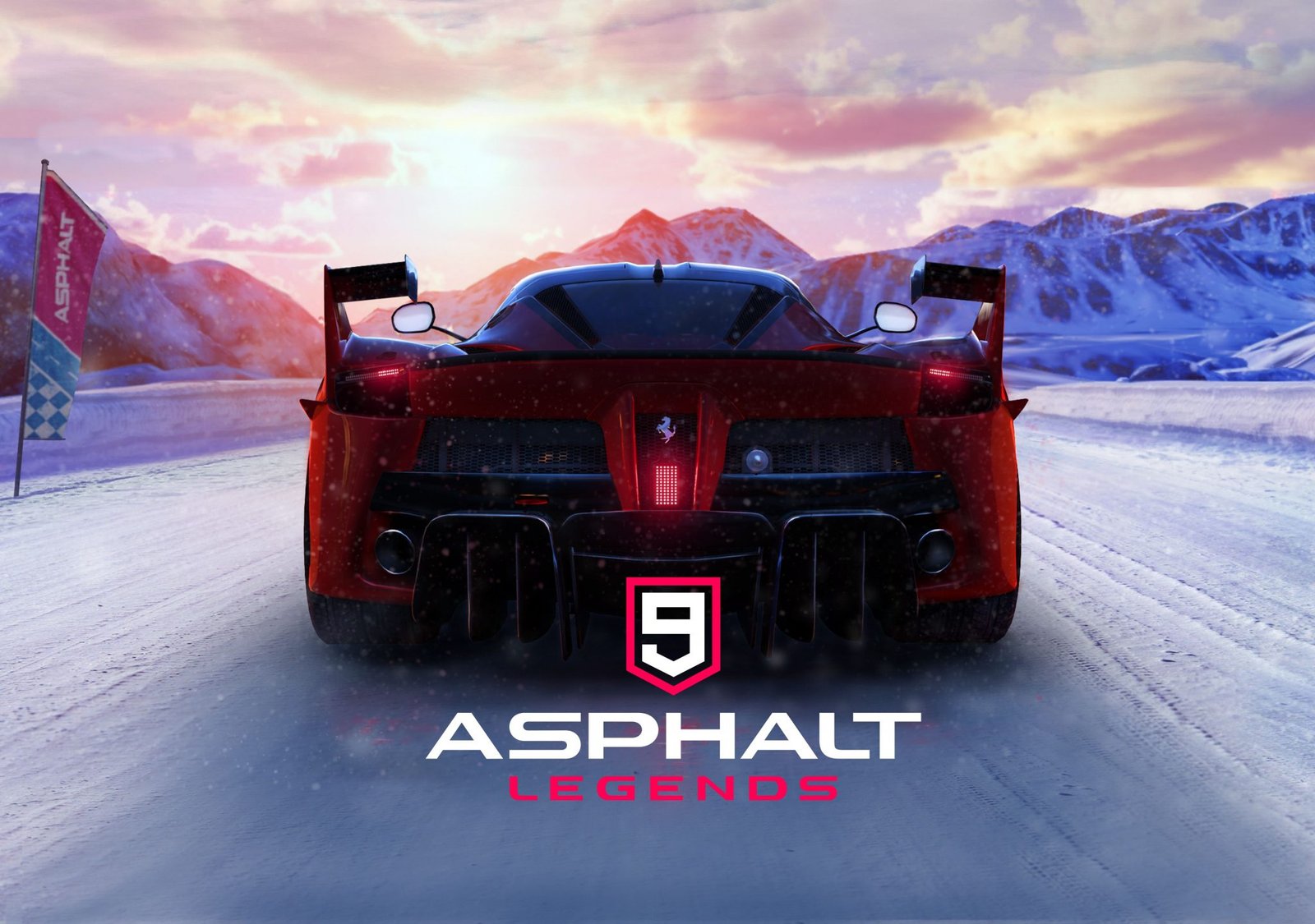 Game Mobil Yang Terbaik Untuk Handphone Android